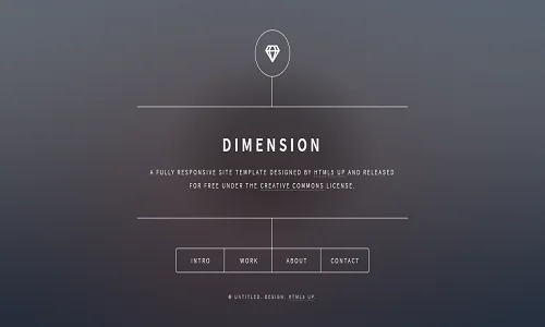 Dimension_Portfolio